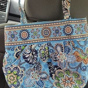 Vera Bradley Purse